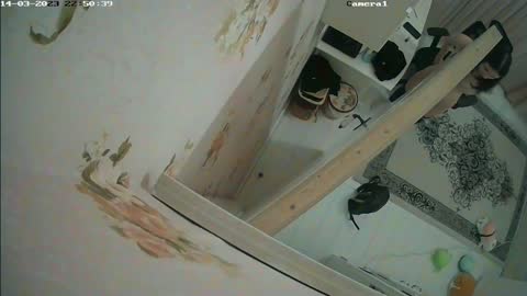 Üniversiteli Kız -4 Part 6