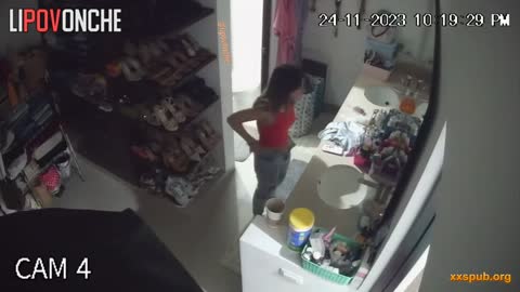 Venera kızımız çok çekici Seri 1 Part 13
