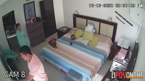 Venera kızımız çok çekici Seri 1 Part 14