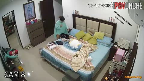 Venera kızımız çok çekici Seri 1 Part 16