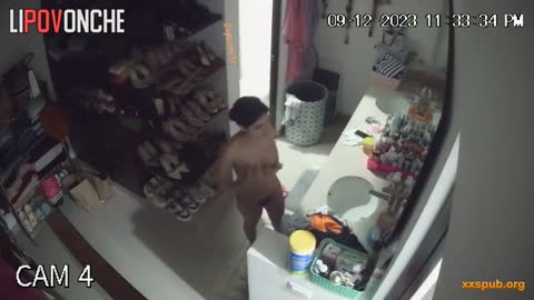Venera kızımız çok çekici Seri 1 Part 18
