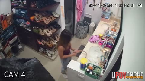 Venera kızımız çok çekici Seri 1 Part 19
