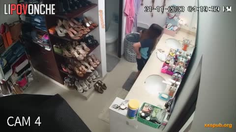 Venera kızımız çok çekici Seri 1 Part 23