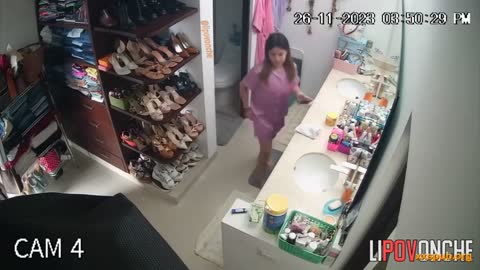 Venera kızımız çok çekici Seri 1 Part 25