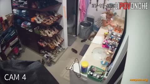 Venera kızımız çok çekici Seri 1 Part 30