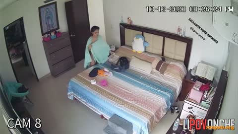 Venera kızımız çok çekici Seri 1 Part 35