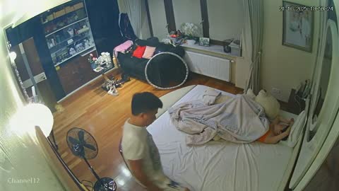 Yabancı IPcam Karışık Seri 4 134