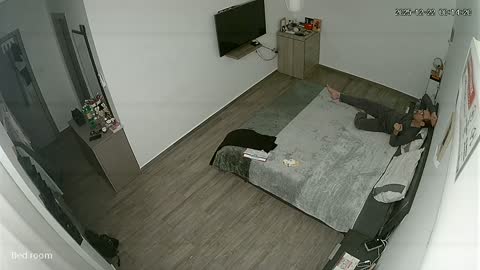 Yabancı IPcam Karışık Seri 4 135