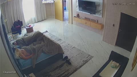 Yabancı IPcam Karışık Seri 4 154