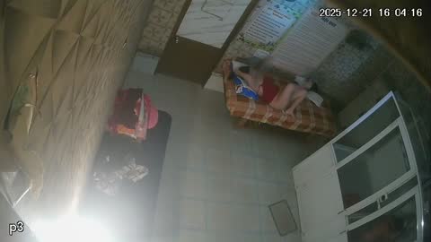 Yabancı IPcam Karışık Seri 4 173
