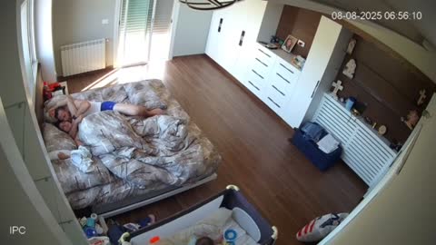 Yabancı IPcam Karışık Seri 4 206