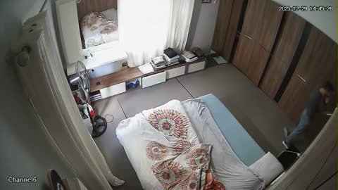 Yabancı IPcam Karışık Seri 4 221