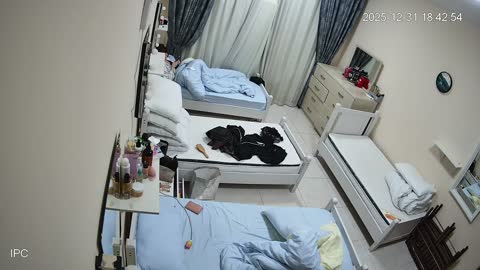 Yabancı IPcam Karışık Seri 4 246