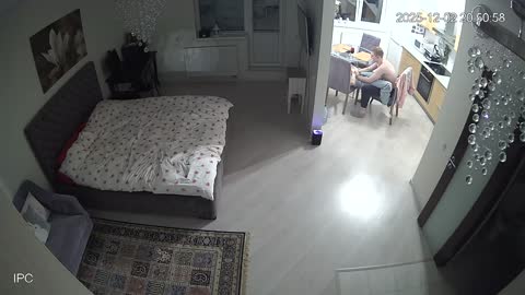 Yabancı IPcam Karışık Seri 4 24
