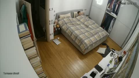 Yabancı IPcam Karışık Seri 4 25