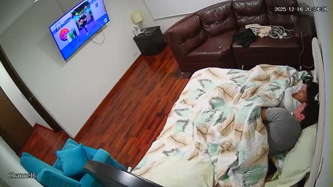 Yabancı IPcam Karışık Seri 4 260