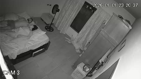 Yabancı IPcam Karışık Seri 4 261