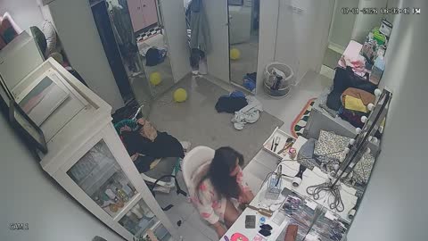 Yabancı IPcam Karışık Seri 4 280