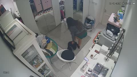 Yabancı IPcam Karışık Seri 4 281