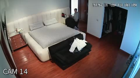 Yabancı IPcam Karışık Seri 4 291