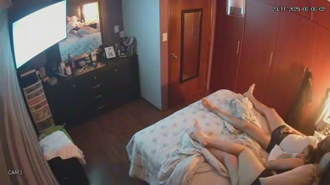Yabancı IPcam Karışık Seri 4 4