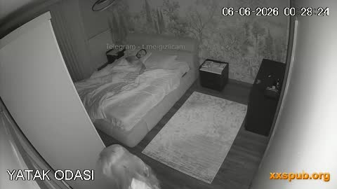 Yatak odası sexy saatler part 1 seri 16