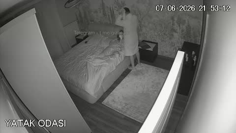 Yatak odası sexy saatler part 1 seri 17
