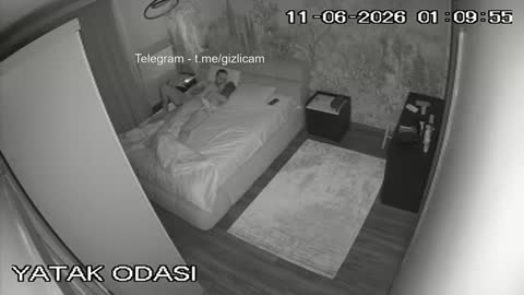 Yatak odası sexy saatler part 1 seri 1