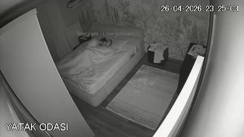 Yatak odası sexy saatler part 1 seri 22