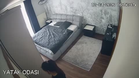 Yatak odası sexy saatler part 1 seri 26