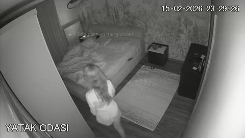 Yatak odası sexy saatler part 1 seri 31