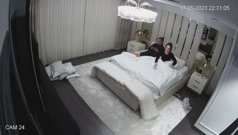 Zengin Çift -1 Part 5