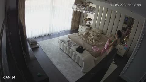 Zengin Çift -3 Part 2